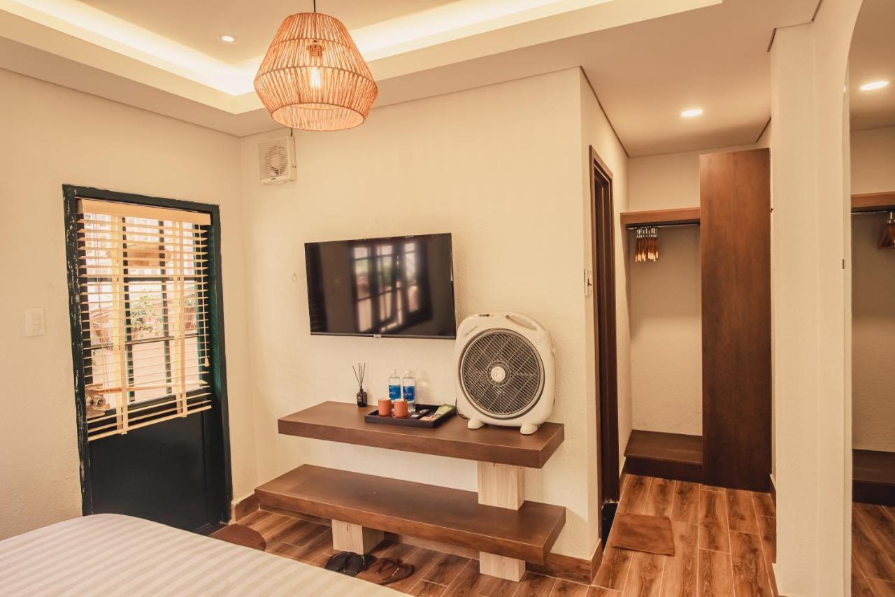 Villa Hoa Da Da Lat Esterno foto