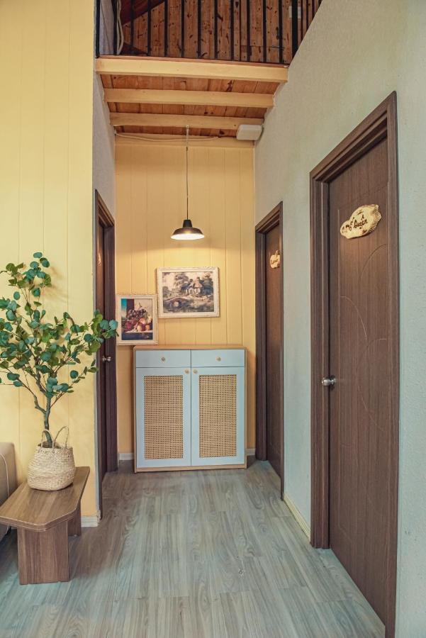 Villa Hoa Da Da Lat Esterno foto